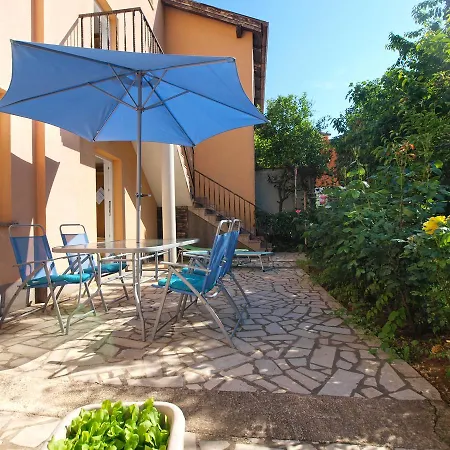Apartment Apartments Marija 1638 Medulin