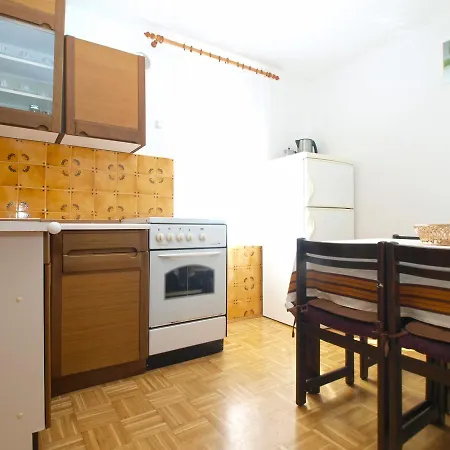 Apartments Marija 1638 Apartment Medulin