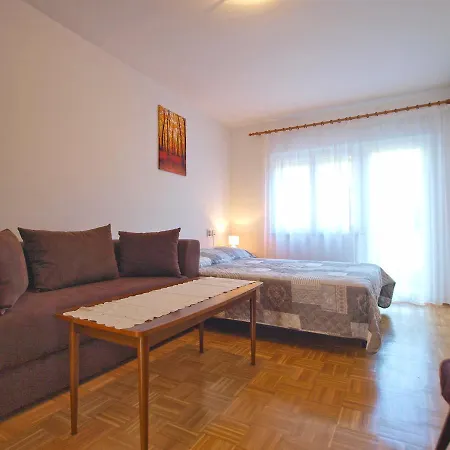 Apartments Marija 1638 Apartment Medulin