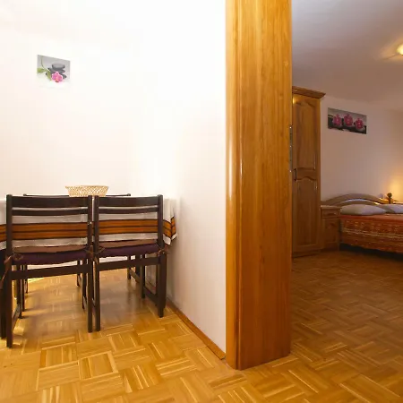 Apartment Apartments Marija 1638 Medulin