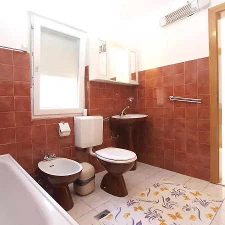 Apartment Apartments Marija 1638 Medulin