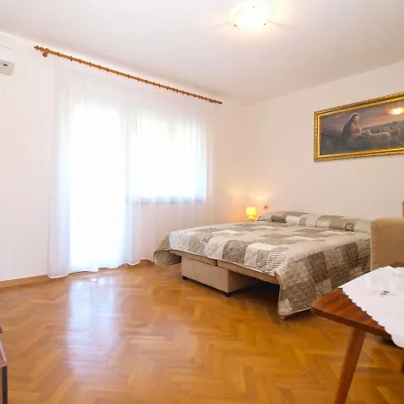 Apartment Apartments Marija 1638 Medulin