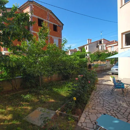 Apartment Apartments Marija 1638