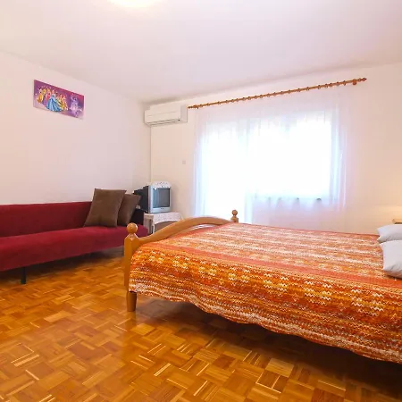 Apartments Marija 1638 Apartment Medulin