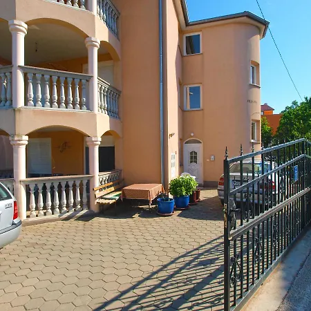 Apartment Apartments Marija 1638 Medulin