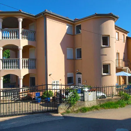 Apartment Apartments Marija 1638