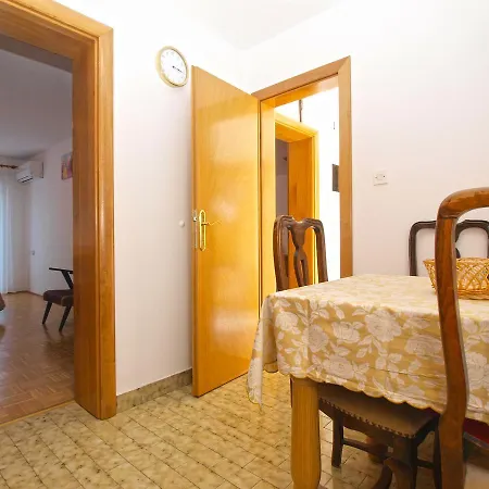 Apartments Marija 1638 * Medulin