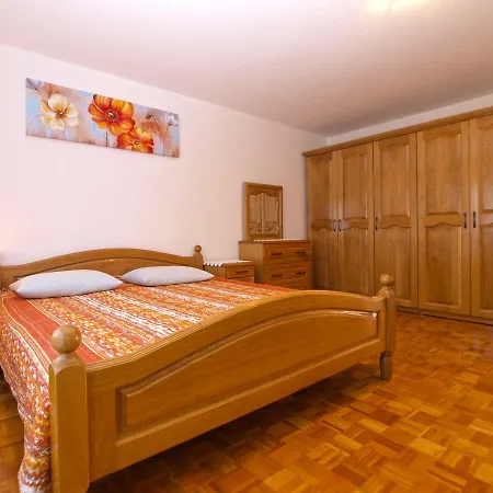 Apartments Marija 1638 Medulin