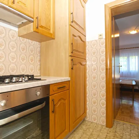 Apartments Marija 1638 * Medulin