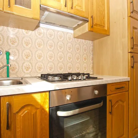 Apartments Marija 1638 Medulin