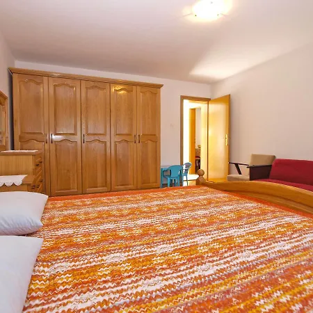 Apartments Marija 1638 Apartment