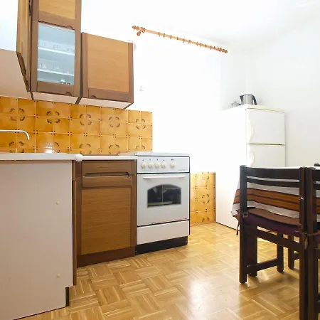 Apartments Marija 1638 Apartment *
