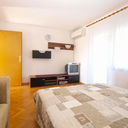 Apartments Marija 1638 Apartment Medulin