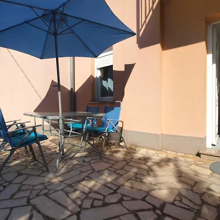 Apartments Marija 1638