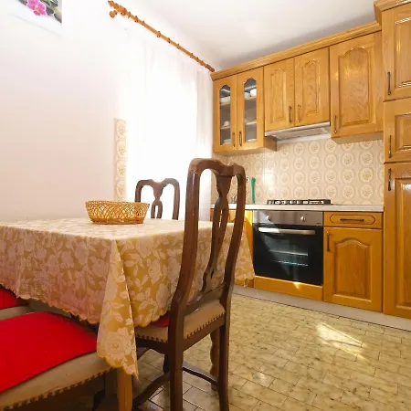Apartments Marija 1638