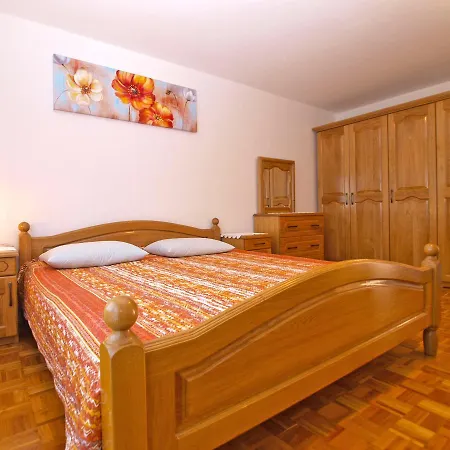 Apartments Marija 1638 Apartment Medulin