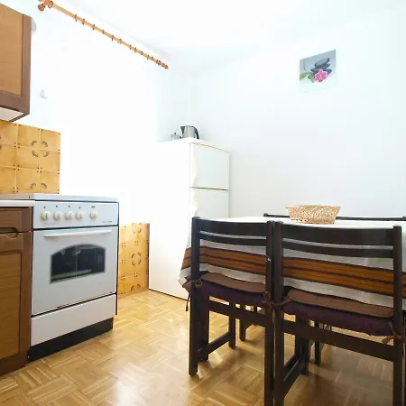 Apartment Apartments Marija 1638