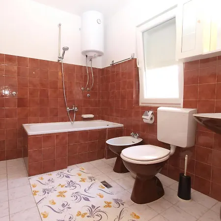Apartments Marija 1638 Medulin