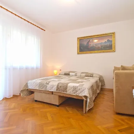 Apartment Apartments Marija 1638 Medulin